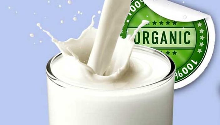 white revolution milk