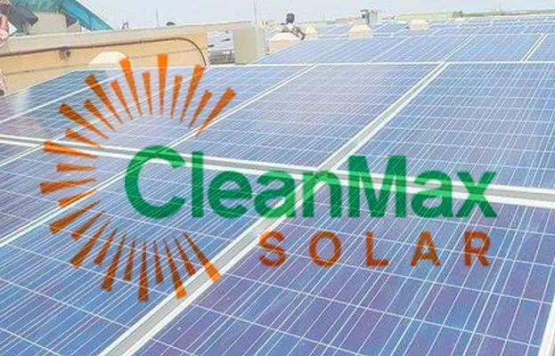 Cleanmax Solar 