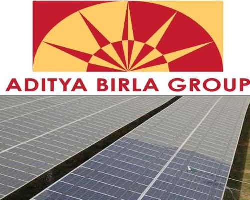 Aditya Birla Group Companies - Trade Brains