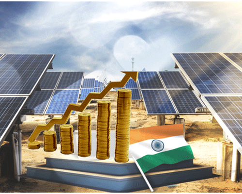 Greenko Energy Gets Rs.3000Cr In Funding - Clean Future