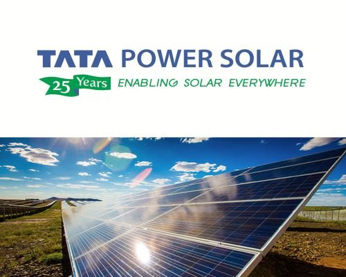 tata power solar logo