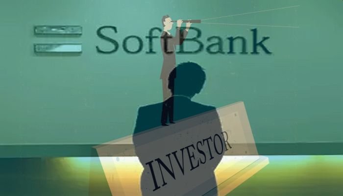 softbank