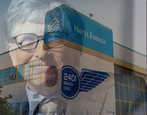 Natel Energy