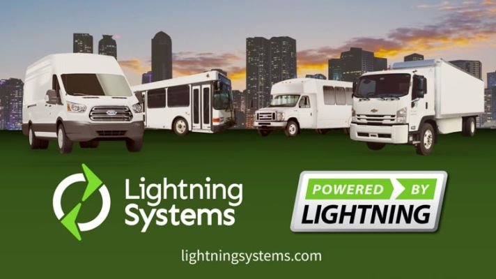 Lightning Systems