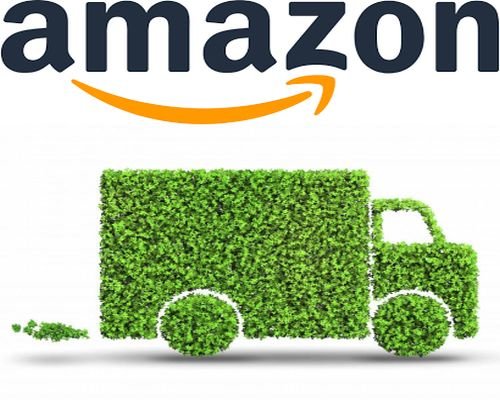 amazon