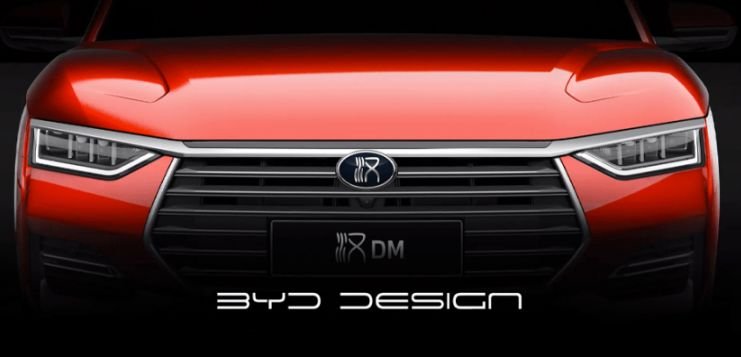 BYD