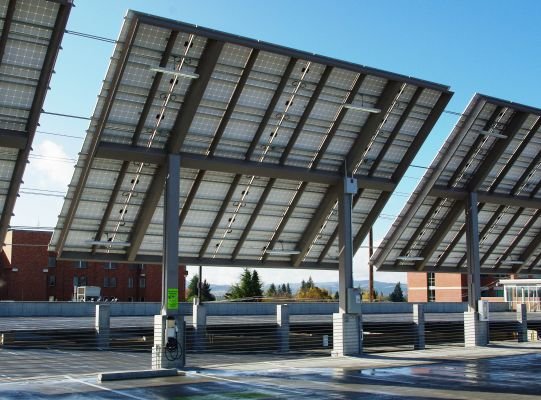 solar PV backsheet