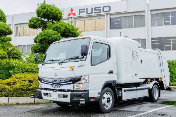 FUSO