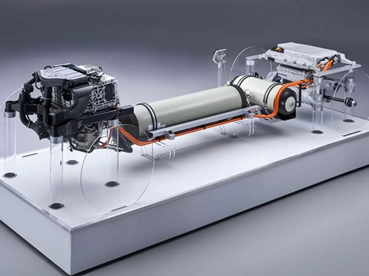 Indian Oil Is Working On Making Hydrogen Fuel A Viable Option ...