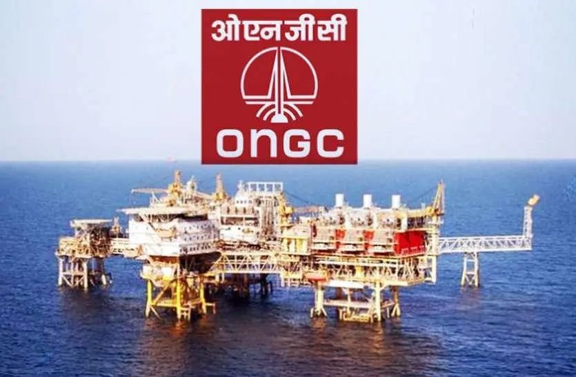 ONGC