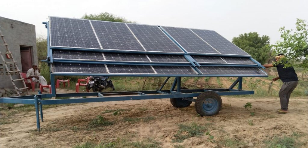 TG Solar Pumps 