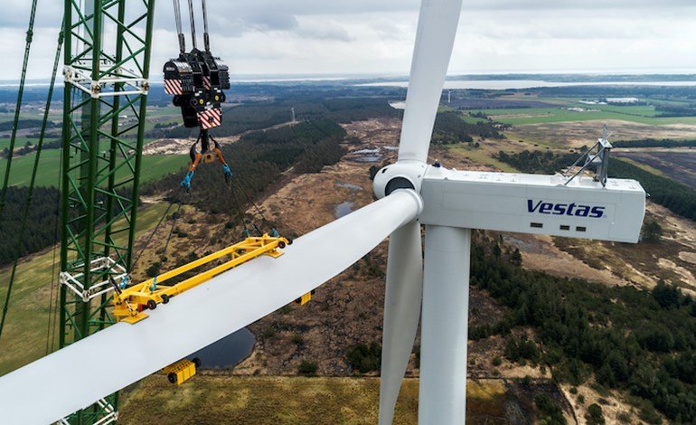 Vestas 