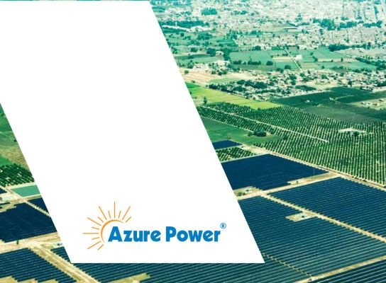 Azure Power