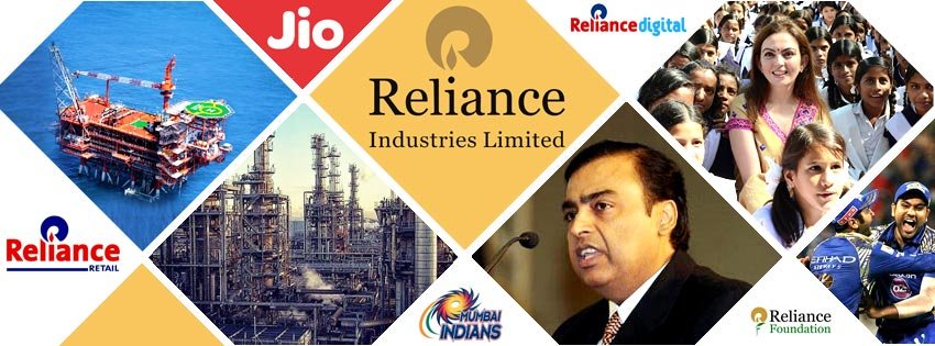 Reliance Indistries