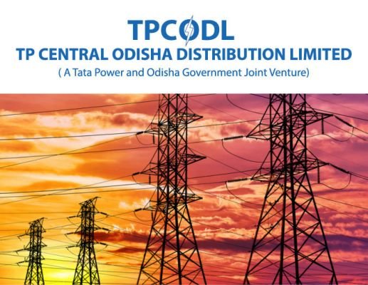 Tata Power Central Odisha Distribution Limited