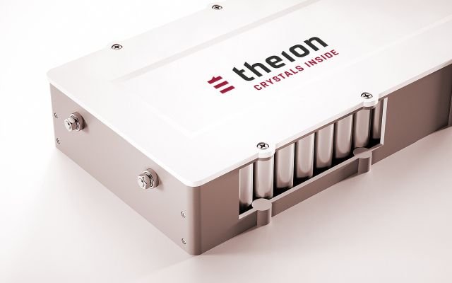 theion battery