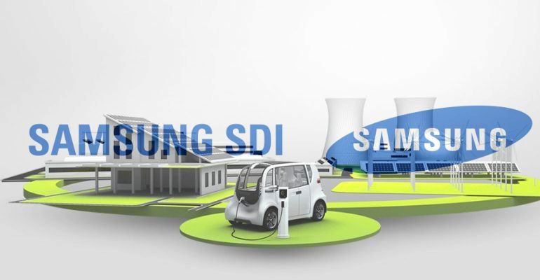 Samsung SDI