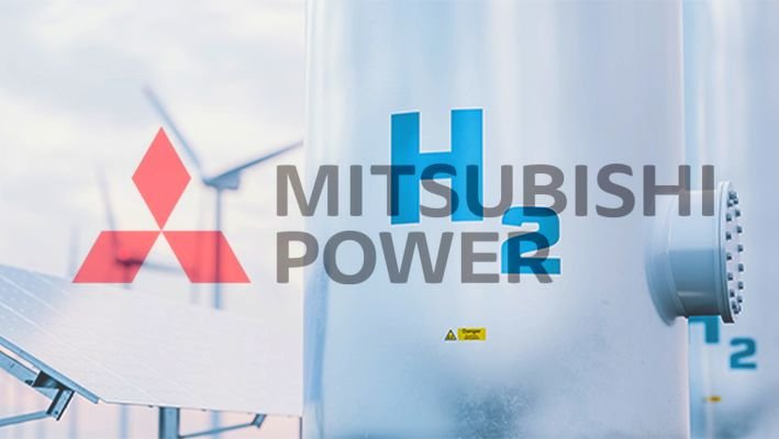 Mitsubishi Power