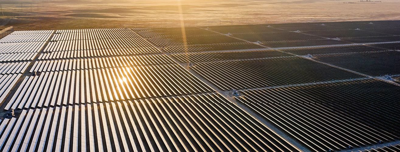 World Is Witnessing An Intensive Spread Of Renewable Energy