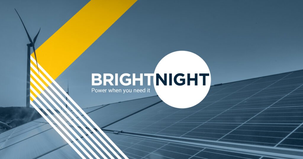 BrightNight Will Invest $1 Billion On Green Energy In India