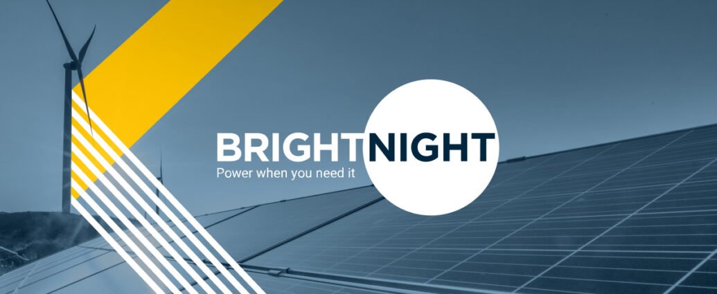 BrightNight Will Invest $1 Billion On Green Energy In India