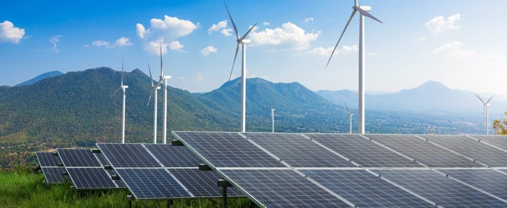 Solar & Wind Energy Will See A 29% Growth By 2030