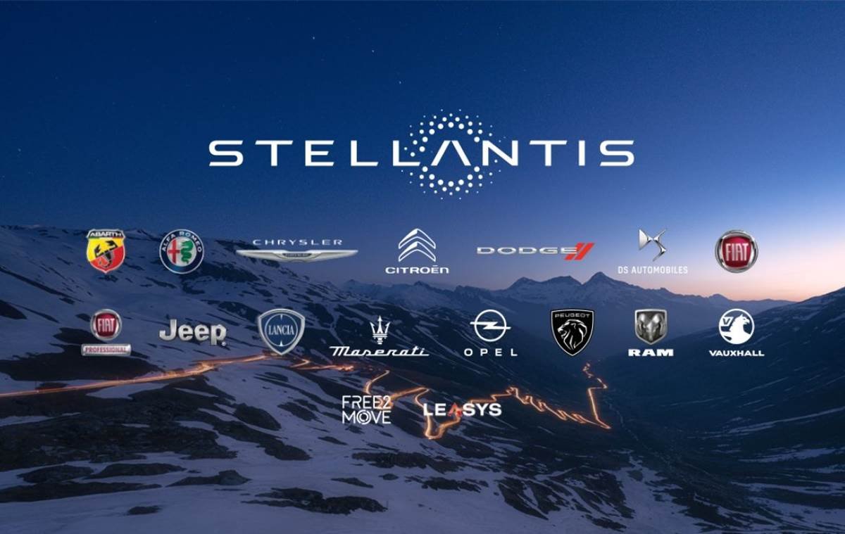 Stellantis Unveils New Electric Vehicle Platform - Clean Future