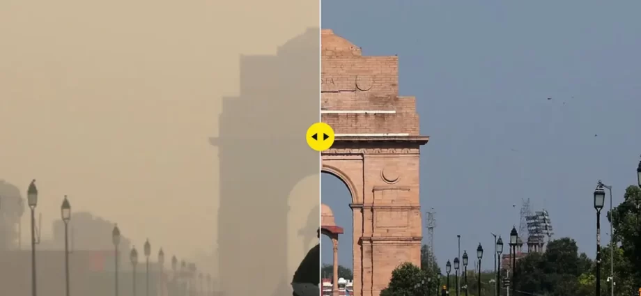 delhi