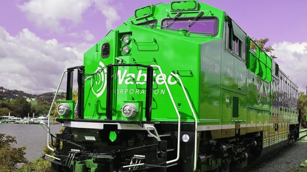 Wabtec