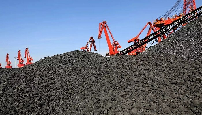 By 2030, Coal Gasification Of 100 Million Tons Will Be Done In India