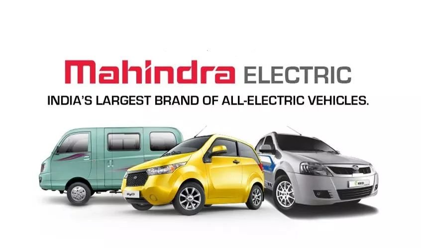 Mahindra In Talks To Invest Rs 5,000 Cr. In Electric Vehicles