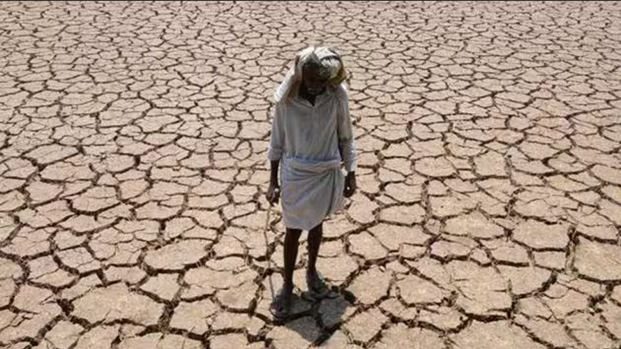 The Indo Gangetic Plain Is Extremely Vulnerable To Climate Change.