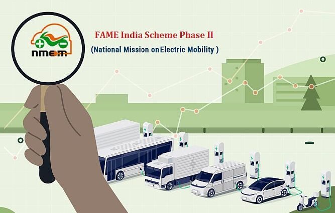 Has 'FAME India Scheme' Failed To Charge EV Industry?