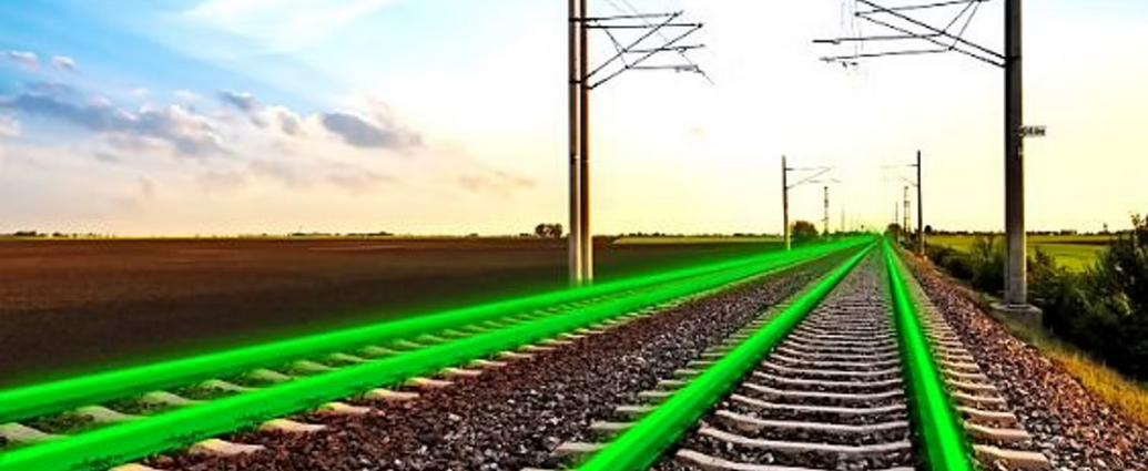 Parallel Systems Reveals A Greener Rail Innovation!