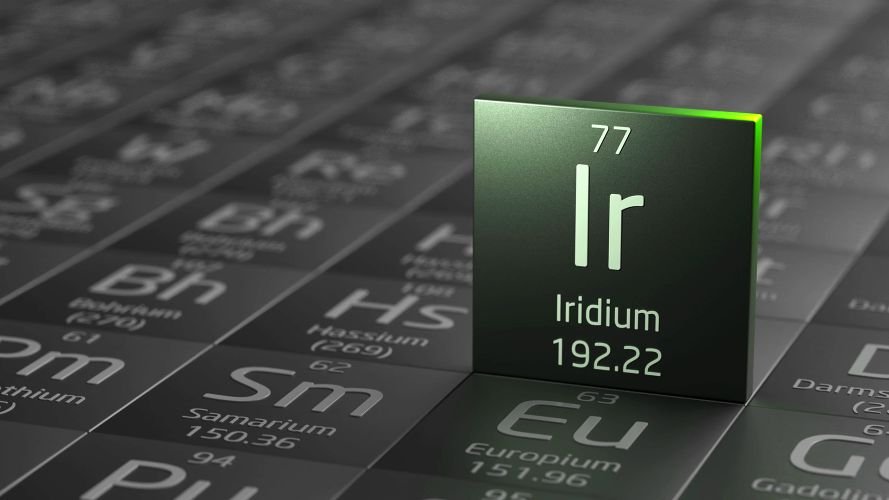 Iridium