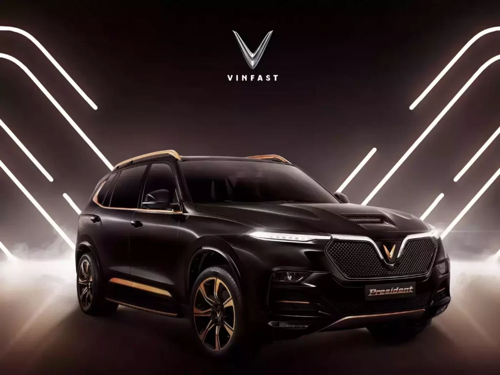 VinFast Eyes Indian EV Market With CKD Strategy