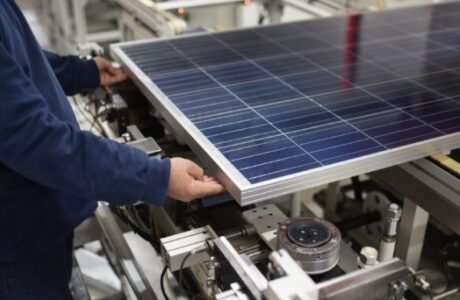 ALMM Embraces 'Make in India': Only Domestically Manufactured Solar Panels