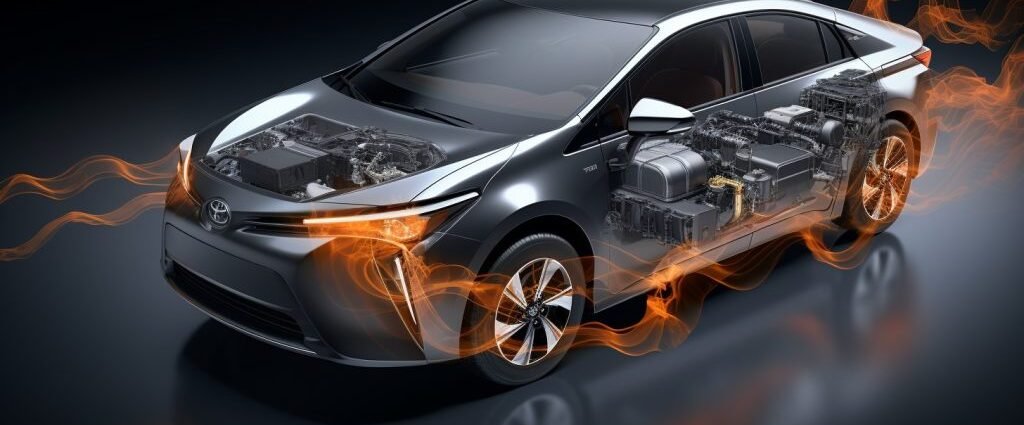 Toyota To Bring Solid-State Batteries To Mass Production By 2028