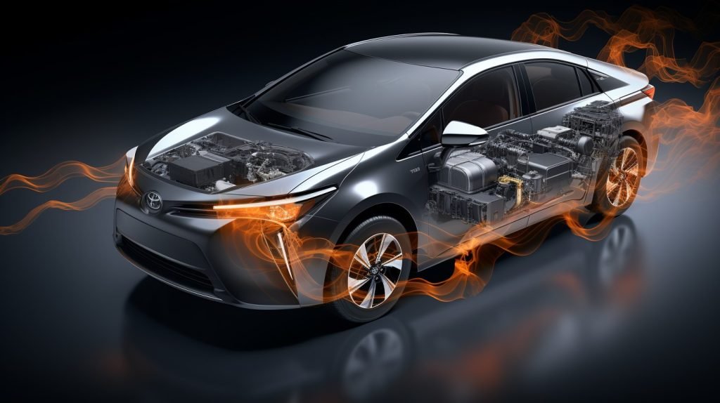 Toyota To Bring Solid-State Batteries To Mass Production By 2028