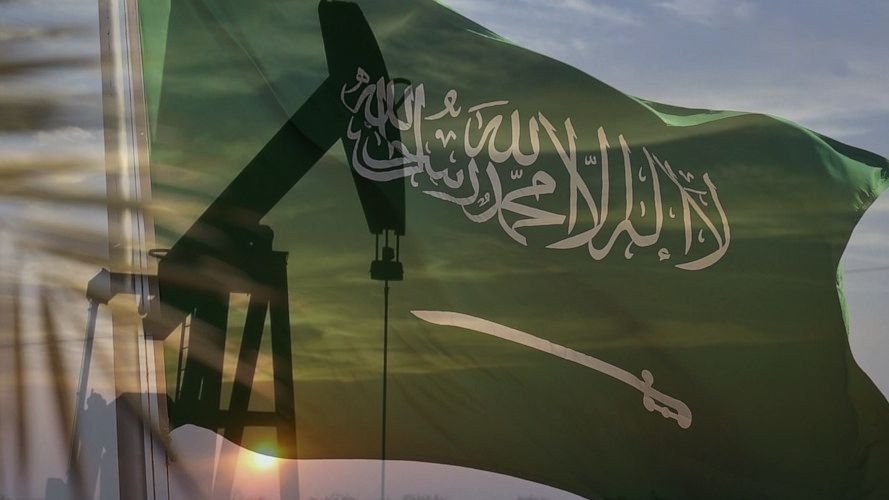 Saudi Arabia Reportedly Taking Steps To Safeguard Oil Output...