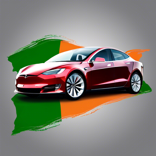 No special treatment for Tesla: India upholds EV import duty