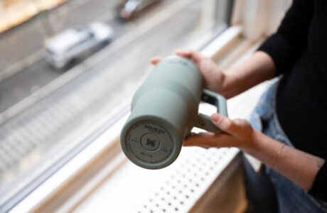 Damaged Stanley Cups Could Pose Lead Risk, Warns Company