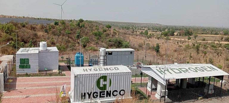 Hygenco