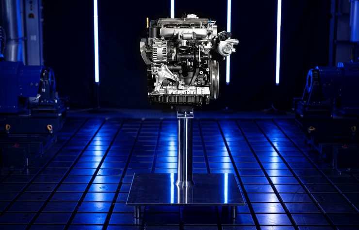 Hydrogen Gets a Power Boost with Water Injection Technology