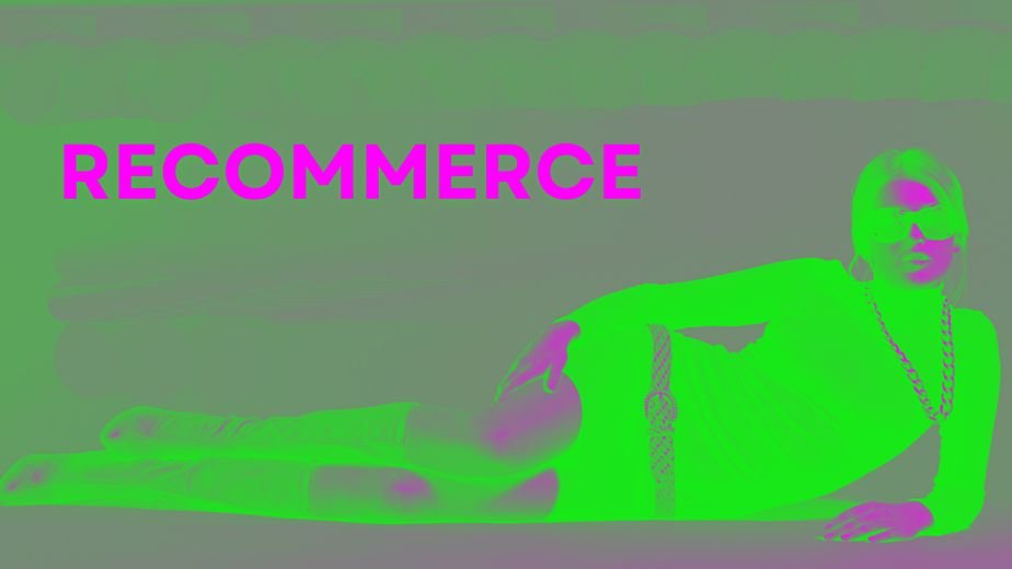 Recommerce