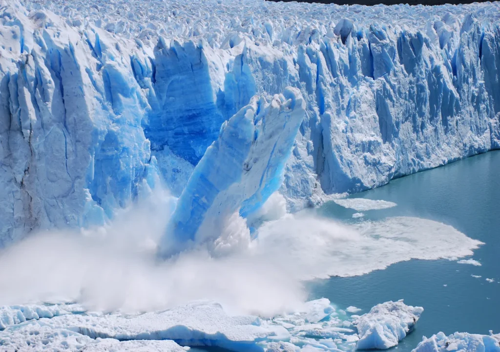 The Thwaites Glacier: A Doomsday Scenario Heating Up