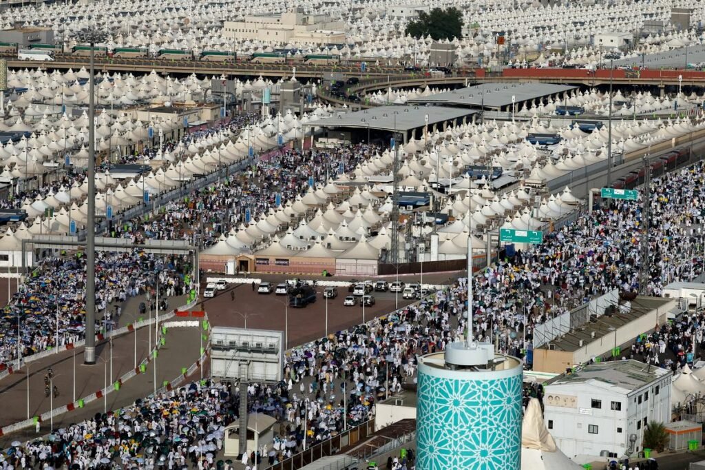 Hajj