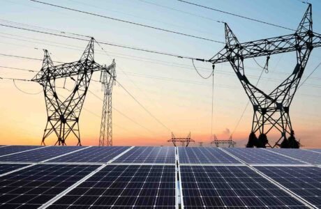 new inter-state transmission system (ISTS) schemes