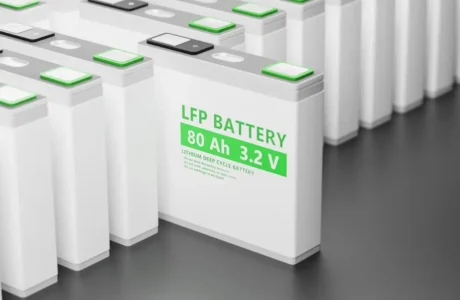 LFP Battery