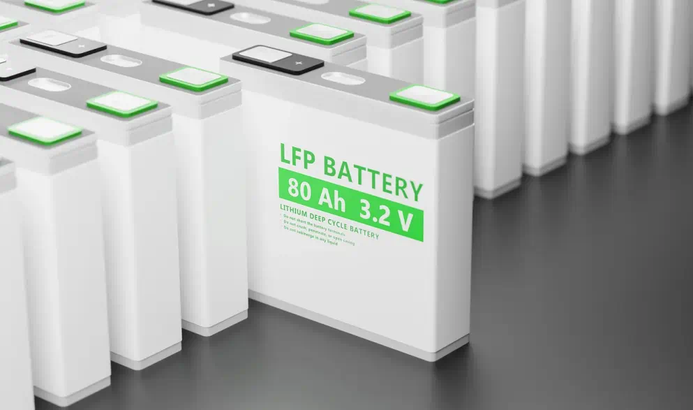 LFP Battery